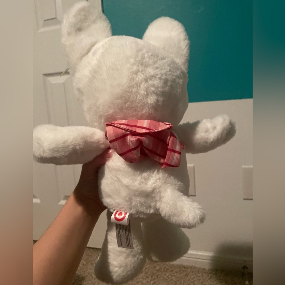 Target Plush - Picture 3 of 3